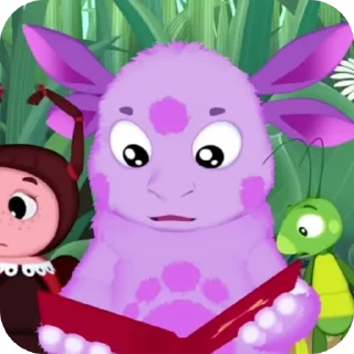 Telegram sticker 🧸 Пикчи Поколеги и Глиста