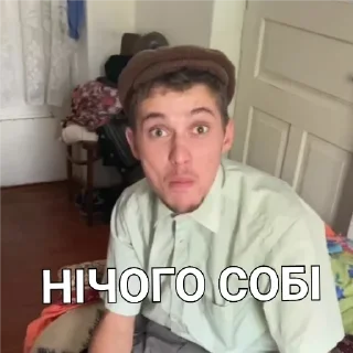 Video sticker 🙂 Liolik pack