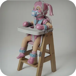 Telegram sticker 👹 Провокационный Пак 3