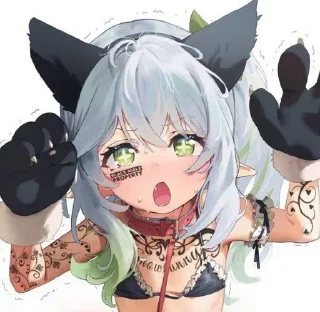 Video sticker ❤ Провокационный Пак 3