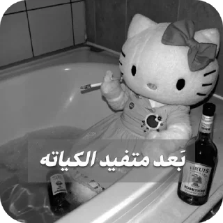 Video sticker 🧸 @Iraqia1