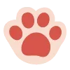 Sticker 🐾 Осень от @varvara_fors