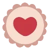 Sticker 🍪 Осень от @varvara_fors