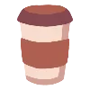 Video sticker ☕️ Осень от @v...