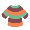 Video sticker 🧥 Осень от @v...