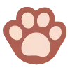 Sticker 🐾 Осень от @varvara_fors