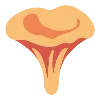 Sticker 🍄 Осень от @varvara_fors