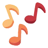 Sticker 🎶 Осень от @varvara_fors