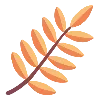 Sticker 🍂 Осень от @varvara_fors