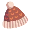 Sticker 🧣 Осень от @varvara_fors