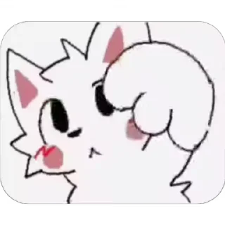 Video sticker 👋 ㅤㅤㅤㅤㅤㅤㅤㅤ
