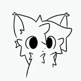 Video sticker 😳 ㅤㅤㅤㅤㅤㅤㅤㅤ