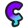Sticker 🔠 Fantasy G II - @abcemojiravena