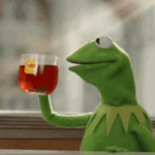 Video sticker 🍵 @round_stickers