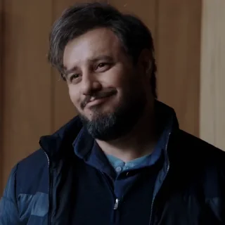 Video sticker 🌑 Javad Ezati @EliotSticker