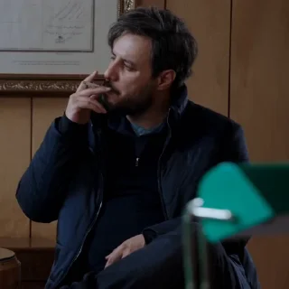 Video sticker 🌑 Javad Ezati @EliotSticker