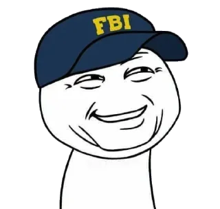 Telegram sticker 🌚 Haruyuki