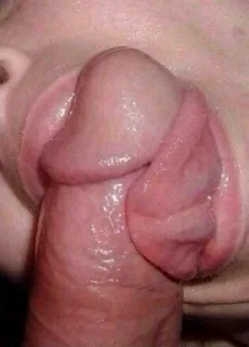 Телеграм стикер 👅 На подрочи от @ii_stick