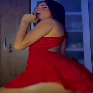 Video sticker 🤔 Rebolar a raba por: Badmi✨ :: @fStikBot