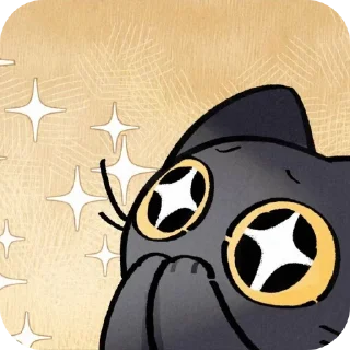 Telegram stiker 🐦 cat bot