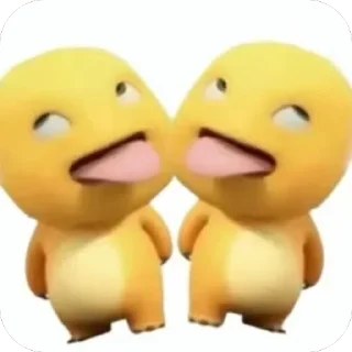 Video sticker 🫥 yh gatau @damiancantik