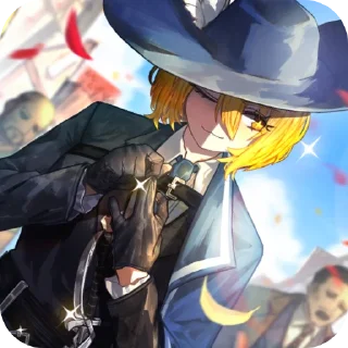 Video sticker 🎢 💚 @Don_quixote_No3 💚