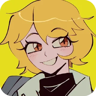 Sticker 👄 💚 @Don_quixote_No3 💚