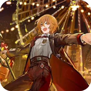 Video sticker 🎫 💚 @Don_quixote_No3 💚