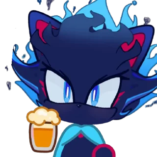 Video sticker 🤩 𝒻𝗹𝗮𝗿𝗲, для @Karryliquor, сделано: @stickersf1ways