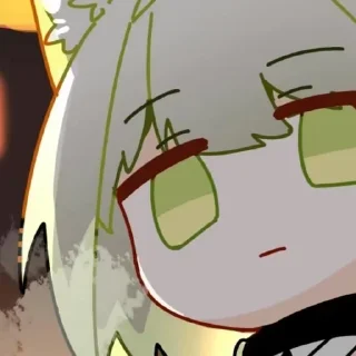 Sticker 🌟 Suzumiyaself :: @fStikBot