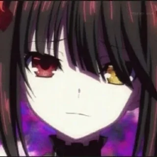 Video sticker 🌟 Suzumiyaself :: @fStikBot