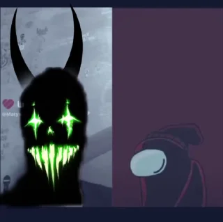 Video sticker 🌟 Прости но нет || От @W_Anon :: @fStikBot