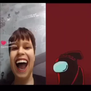 Video sticker 👍 Прости но нет || От @W_Anon :: @fStikBot