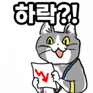 Telegram sticker 😅 Coin_cats