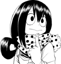 Telegram sticker 🤔 Mango