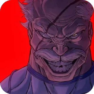 Video sticker 🖼 @ricadinasty freaky