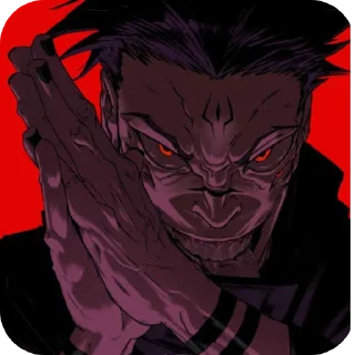 Telegram stiker 🍖 @ricadinasty freaky