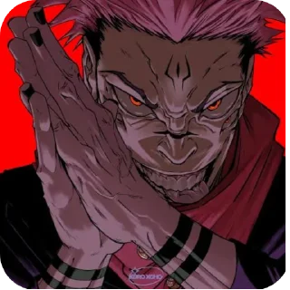 Telegram stiker 🍖 @ricadinasty freaky