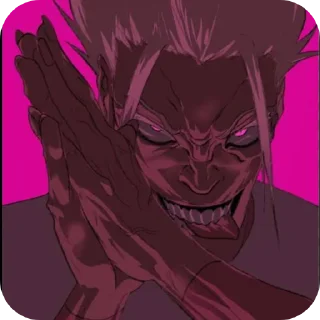 Telegram stiker 🍖 @ricadinasty freaky