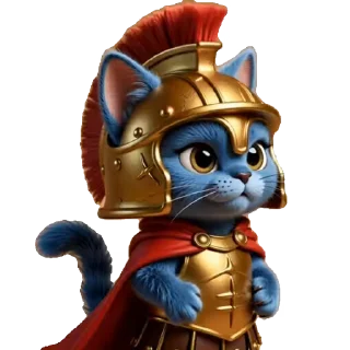 Video sticker 👊 purr_kr