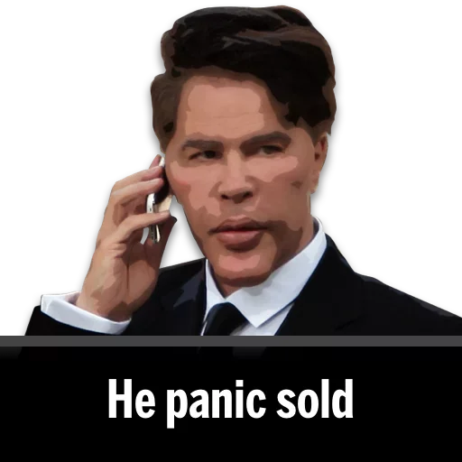 Telegram sticker 😵‍💫 @Altcoin_and_bitcoin_trading