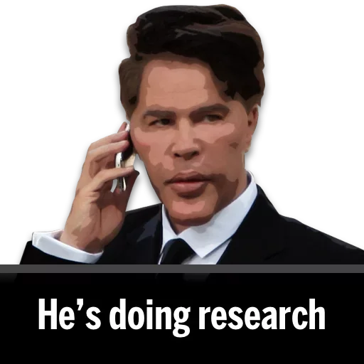Telegram sticker 😂 @Altcoin_and_bitcoin_trading