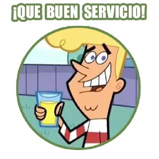 Telegram sticker 👏 Zukulemto 10