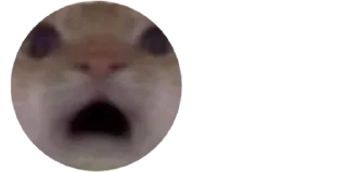 Telegram sticker 😦 Bbys / @emojis4 & @emojipipka