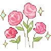 Video sticker 💐 @stjckers ممبر...