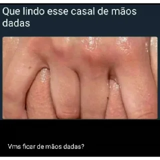 Video sticker 🔞 Adulto Kamandox