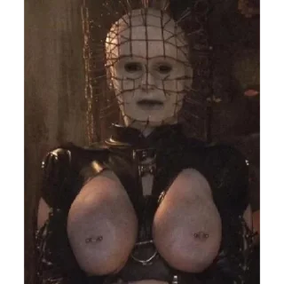 Telegram sticker 🔞 Adulto Kamandox