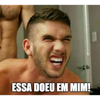 Telegram sticker 🔞 Adulto Kamandox