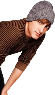 Video sticker 😏 Big time rush