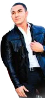 Telegram sticker 😎 Big time rush